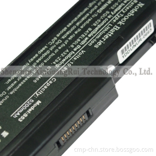 9 CELL BATTERY FOR ASUS SQU-528 A9 A9Rp A9T 90-NG51B2000 90-NFY6B1000Z